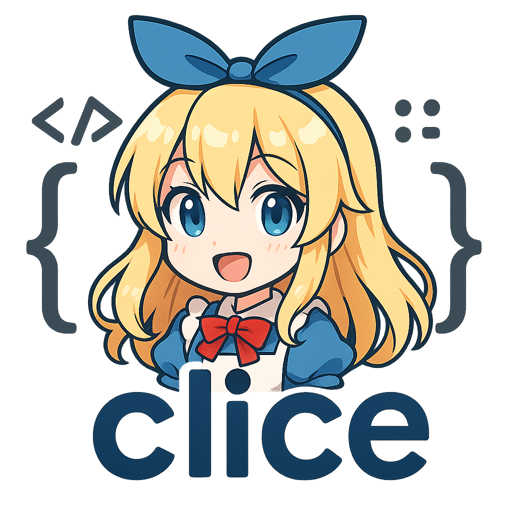 clice