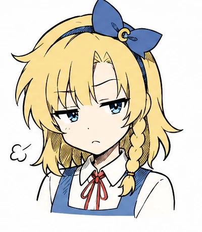 skeptical