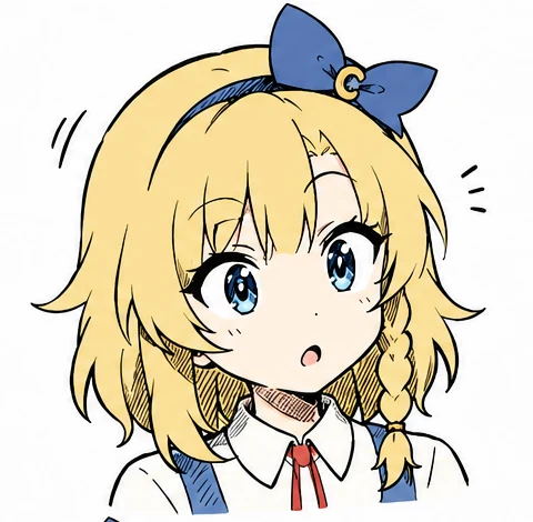 surprised