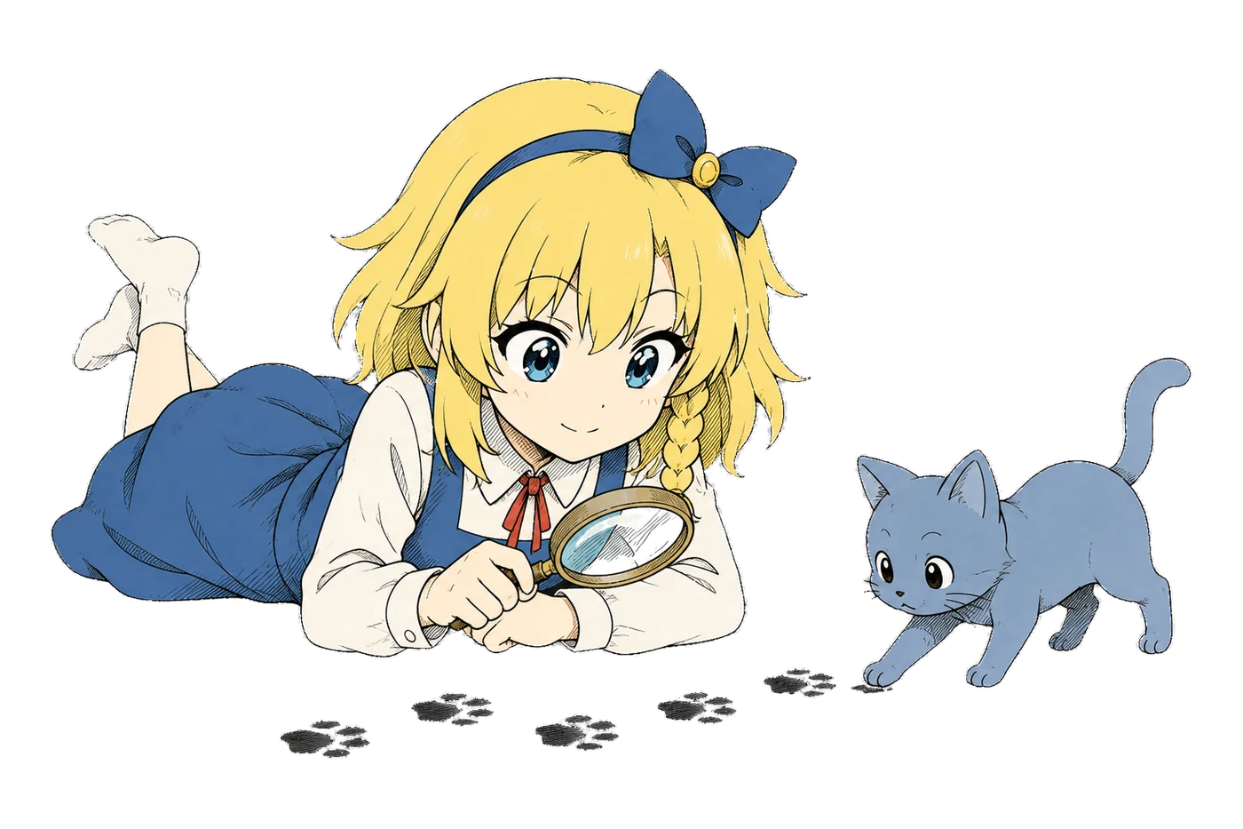 catter