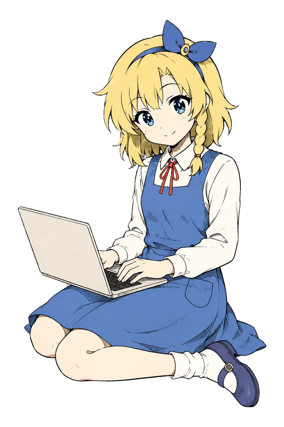 clice mascot