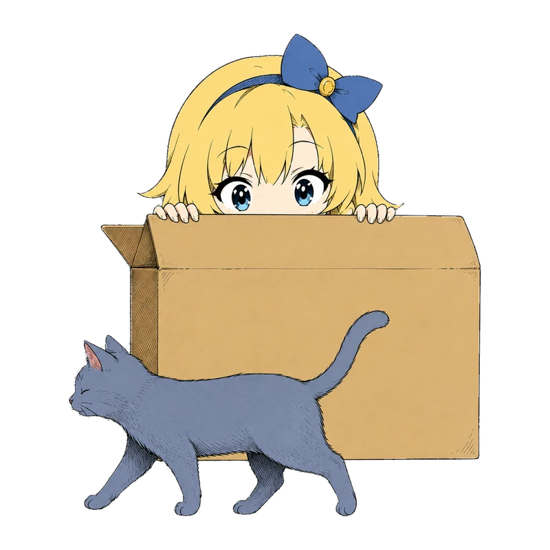 catter