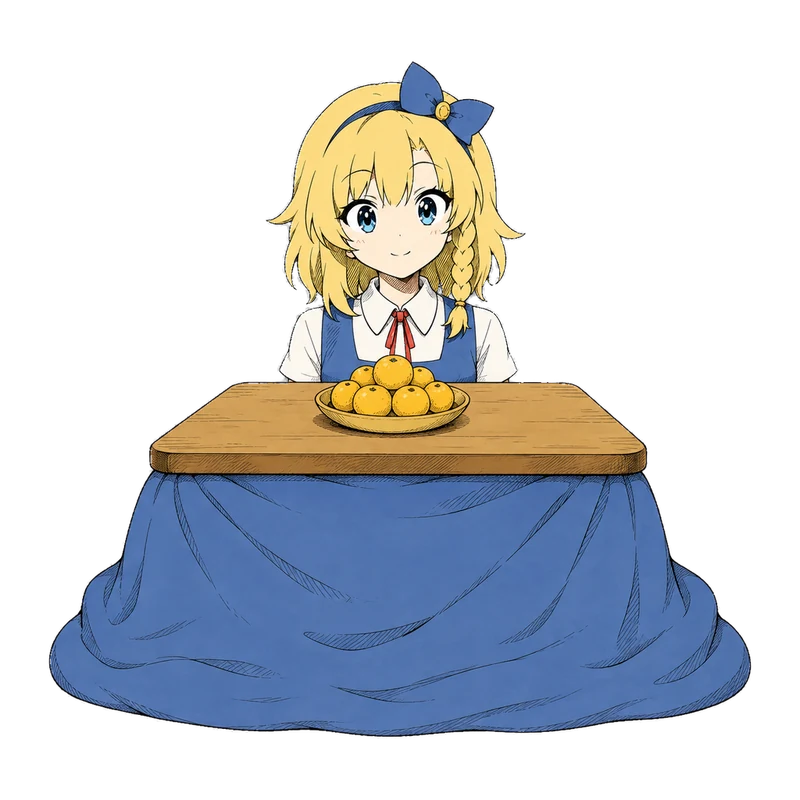 kotatsu