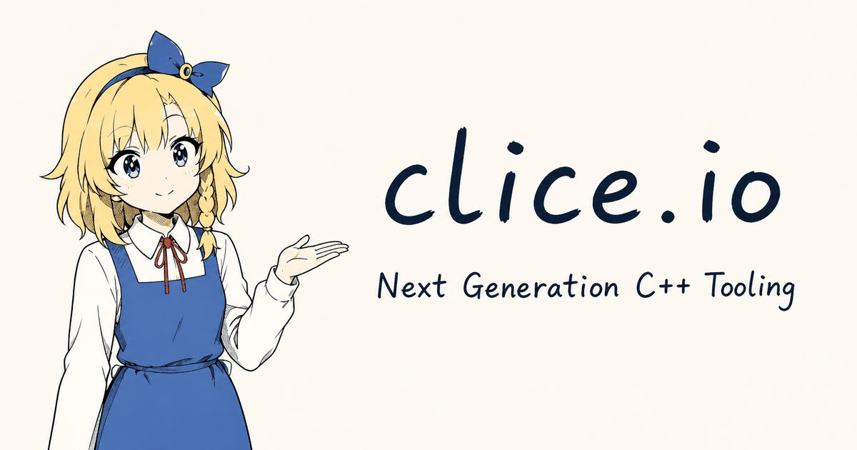 C++20 Modules and import std | clice.io